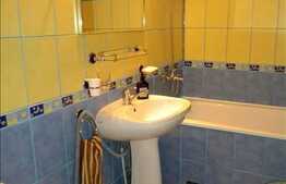 Vanzare 1 camera, 39 mp la 3 minute de Piata Marasti, recent renovat