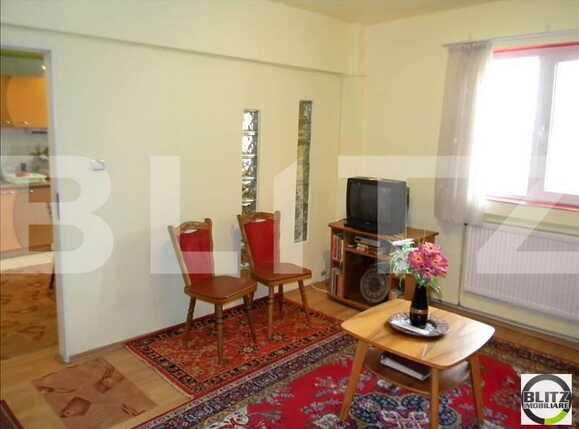 Garsonieră de vânzare Marasti - 664AV | BLITZ Cluj-Napoca | Poza5