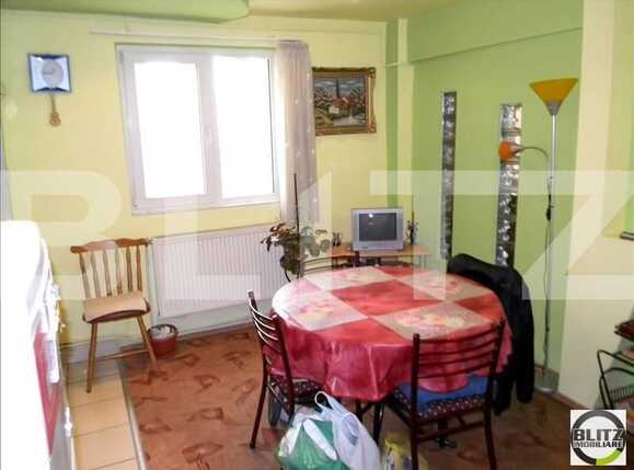 Garsonieră de vânzare Marasti - 664AV | BLITZ Cluj-Napoca | Poza3