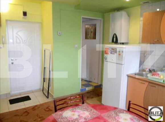 Garsonieră de vânzare Marasti - 664AV | BLITZ Cluj-Napoca | Poza2