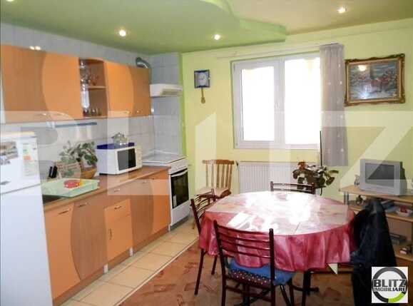 Garsonieră de vânzare Marasti - 664AV | BLITZ Cluj-Napoca | Poza1