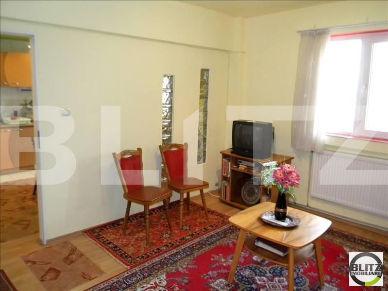 Garsonieră de vânzare Marasti - 664AV | BLITZ Cluj-Napoca | Poza5