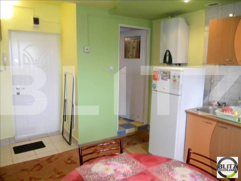 Garsonieră de vânzare Marasti - 664AV | BLITZ Cluj-Napoca | Poza2