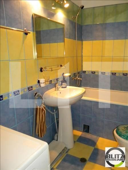 Garsonieră de vânzare Marasti - 664AV | BLITZ Cluj-Napoca | Poza7