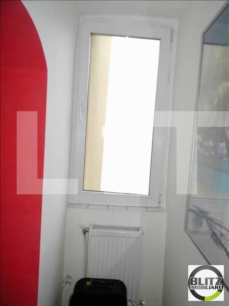 Garsonieră de vânzare Marasti - 664AV | BLITZ Cluj-Napoca | Poza6