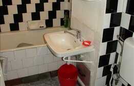 2 camere, 48 mp, decomandat, zona strazii Bucium