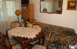 2 camere, 48 mp, decomandat, zona strazii Bucium