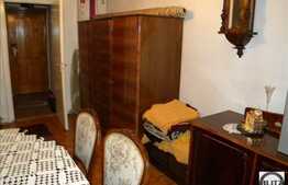 2 camere, 48 mp, decomandat, zona strazii Bucium