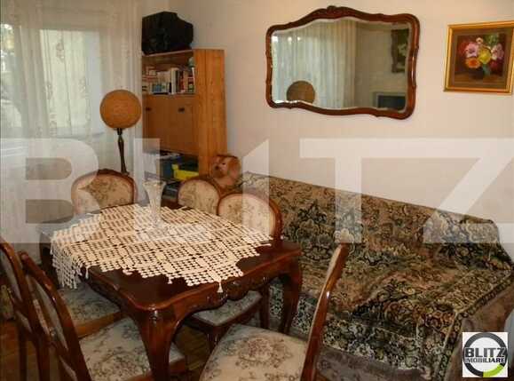 Apartament de închiriat 2 camere Manastur - 6640AI | BLITZ Cluj-Napoca | Poza1