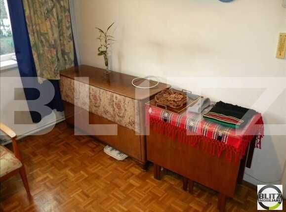 Apartament de închiriat 2 camere Manastur - 6640AI | BLITZ Cluj-Napoca | Poza4