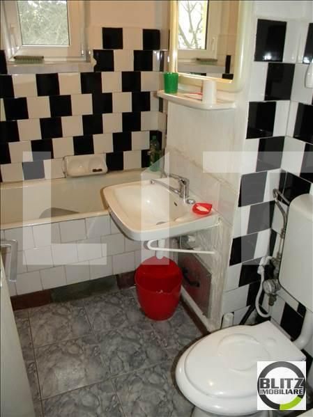 Apartament de închiriat 2 camere Manastur - 6640AI | BLITZ Cluj-Napoca | Poza8