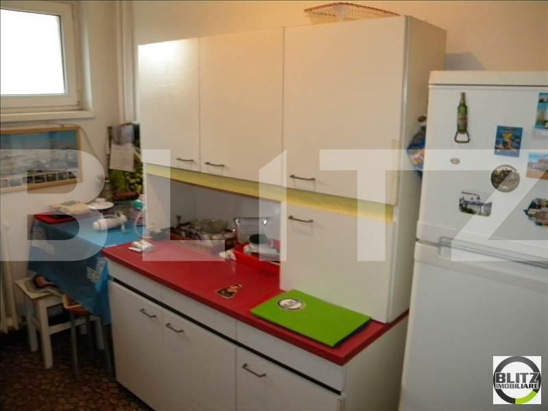 Apartament de închiriat 2 camere Manastur - 6640AI | BLITZ Cluj-Napoca | Poza6