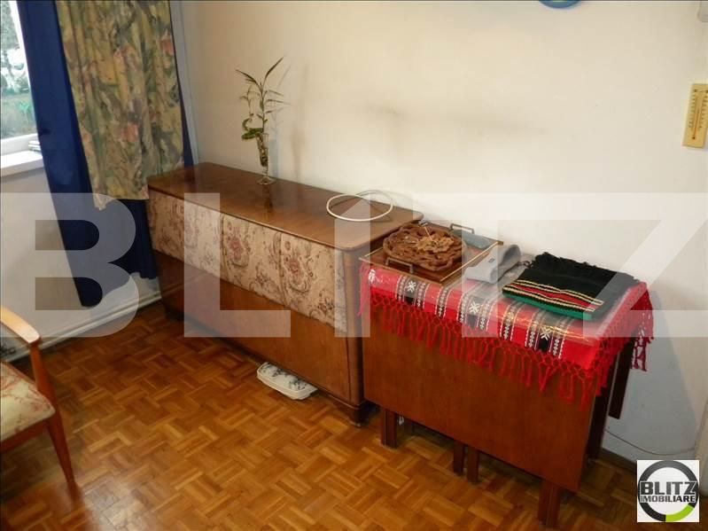 Apartament de închiriat 2 camere Manastur - 6640AI | BLITZ Cluj-Napoca | Poza4