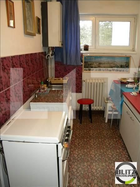 Apartament de închiriat 2 camere Manastur - 6640AI | BLITZ Cluj-Napoca | Poza5