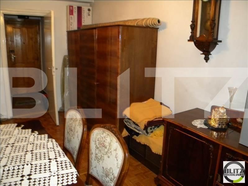 Apartament de închiriat 2 camere Manastur - 6640AI | BLITZ Cluj-Napoca | Poza2