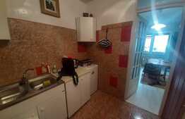 Garsoniera 20.4mp, mobilata si utilata, zona Tractoru 