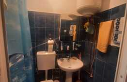 Garsoniera 20.4mp, mobilata si utilata, zona Tractoru 