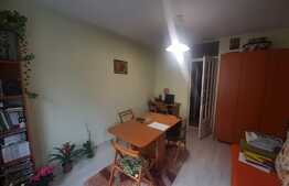 Garsoniera 20.4mp, mobilata si utilata, zona Tractoru 