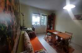 Garsoniera 20.4mp, mobilata si utilata, zona Tractoru 