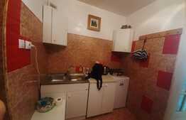 Garsoniera 20.4mp, mobilata si utilata, zona Tractoru 