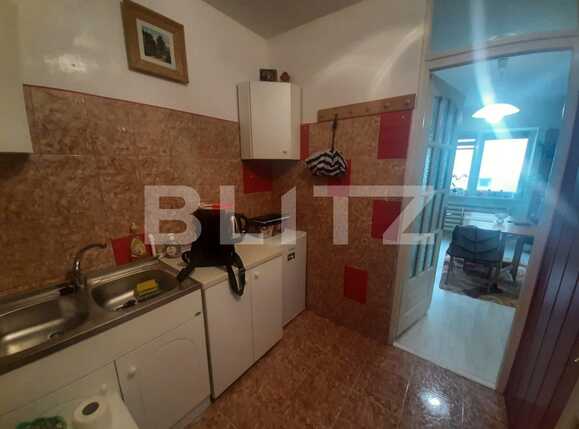 Garsonieră de vânzare Tractorul - 66401AV | BLITZ Brașov | Poza7