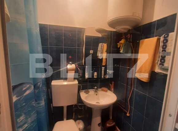 Garsonieră de vânzare Tractorul - 66401AV | BLITZ Brașov | Poza10