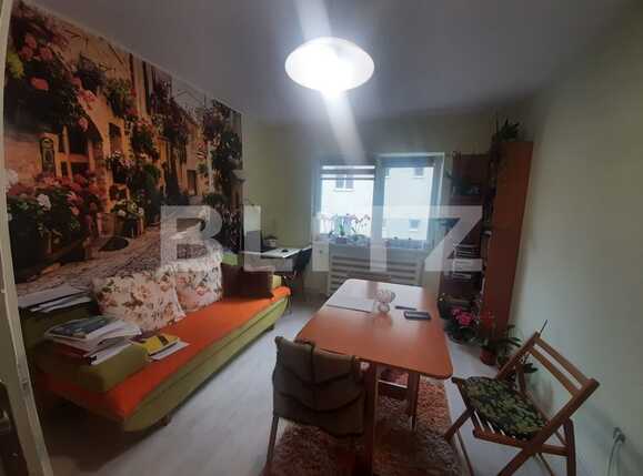 Garsonieră de vânzare Tractorul - 66401AV | BLITZ Brașov | Poza1