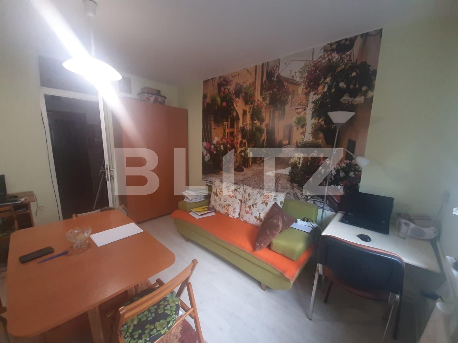 Garsonieră de vânzare Tractorul - 66401AV | BLITZ Brașov | Poza4