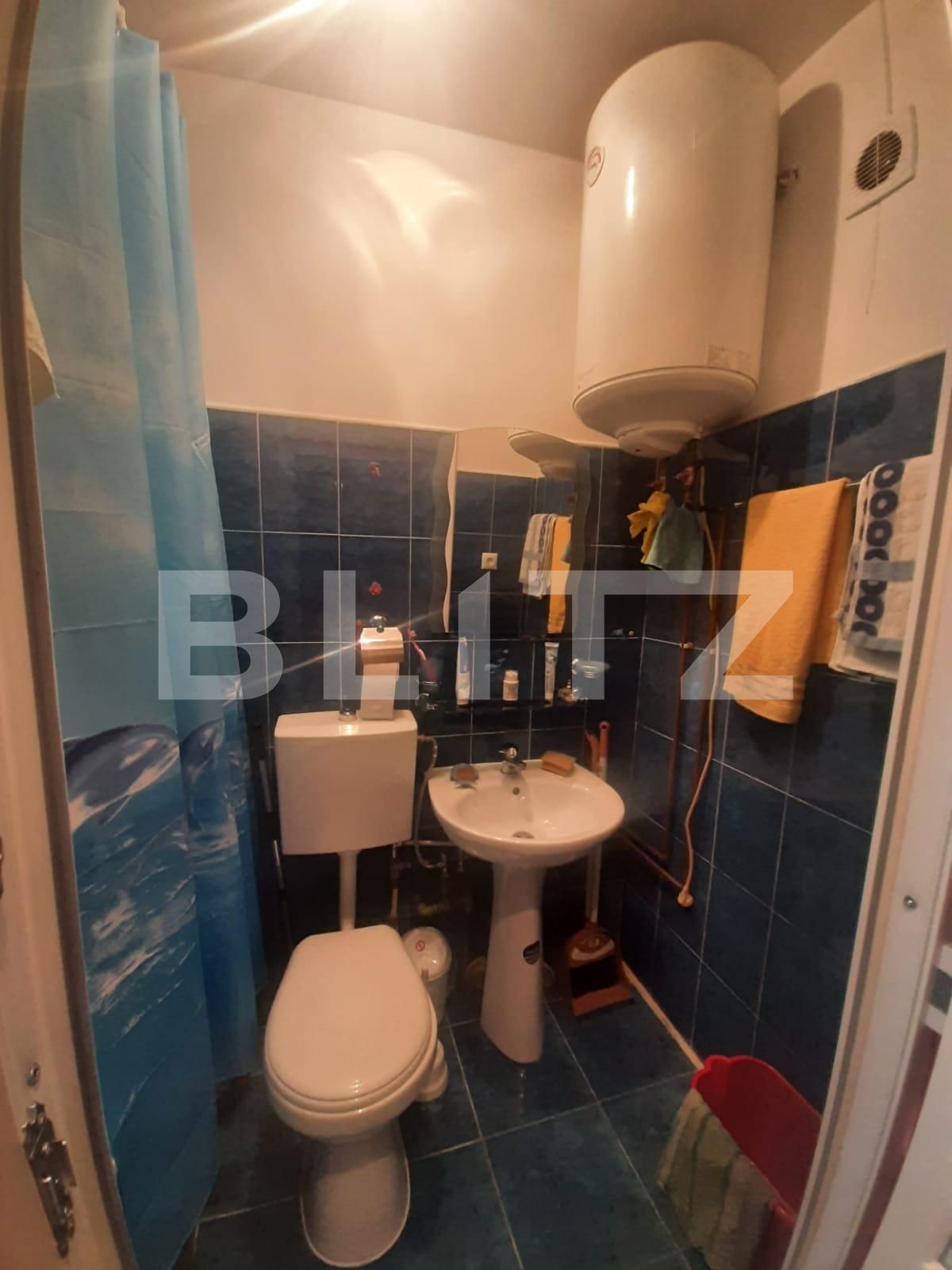 Garsonieră de vânzare Tractorul - 66401AV | BLITZ Brașov | Poza10