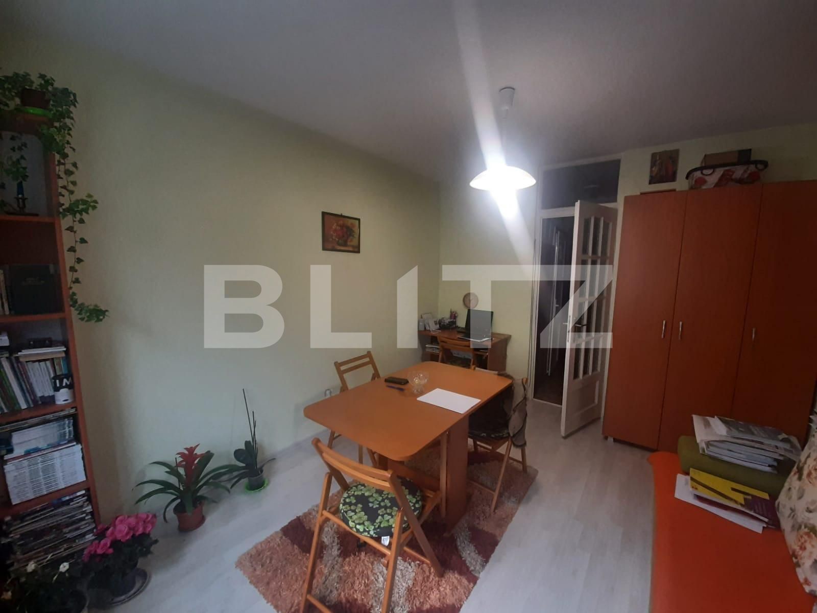 Garsonieră de vânzare Tractorul - 66401AV | BLITZ Brașov | Poza5