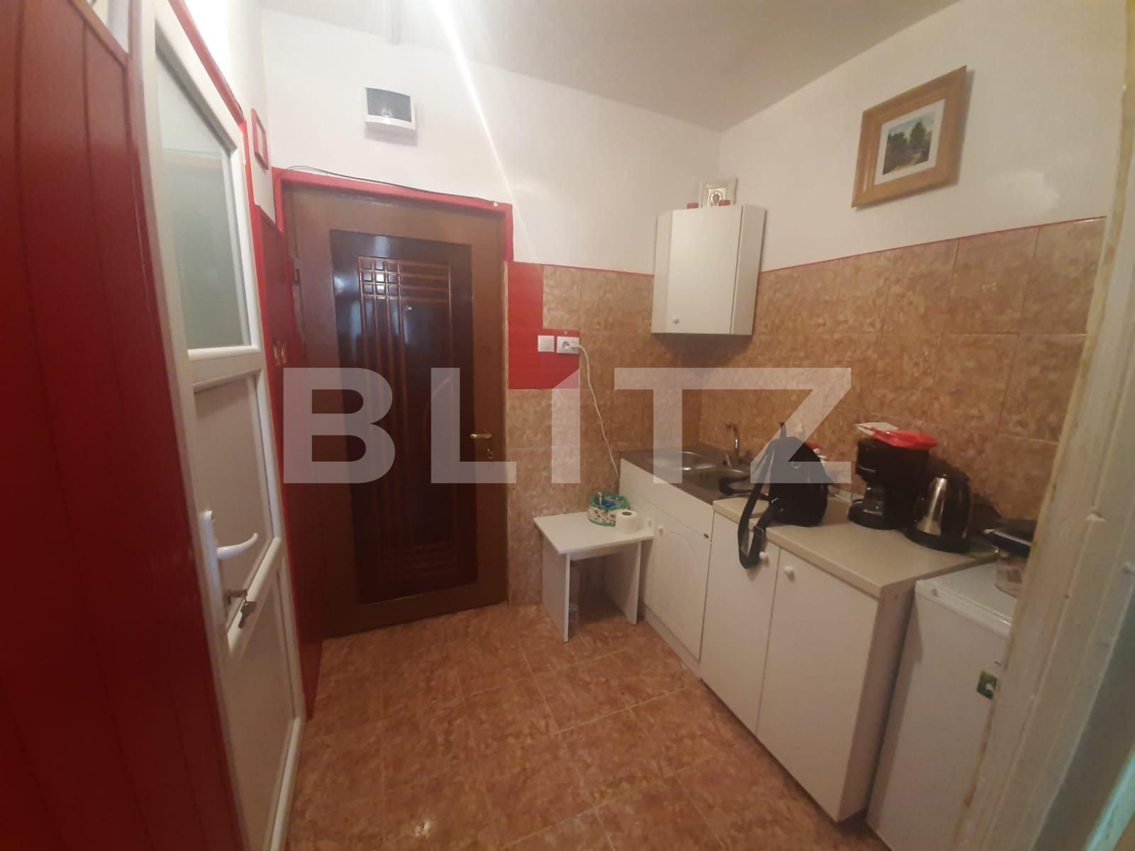 Garsonieră de vânzare Tractorul - 66401AV | BLITZ Brașov | Poza8
