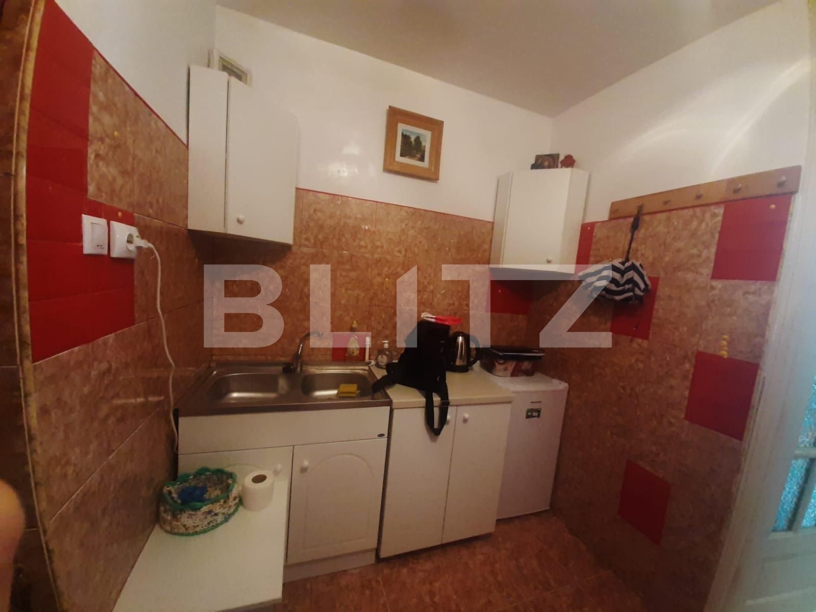 Garsonieră de vânzare Tractorul - 66401AV | BLITZ Brașov | Poza9