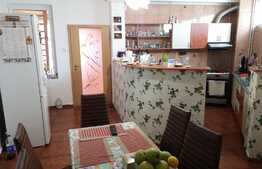 Casa plus spatiu comercial, zona Grivitei