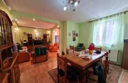 Casa plus spatiu comercial, zona Grivitei