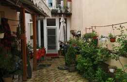 Casa plus spatiu comercial, zona Grivitei