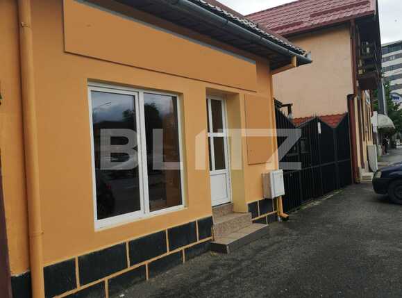 Casa de vânzare 4 camere Bartolomeu - 66402CV | BLITZ Brașov | Poza1