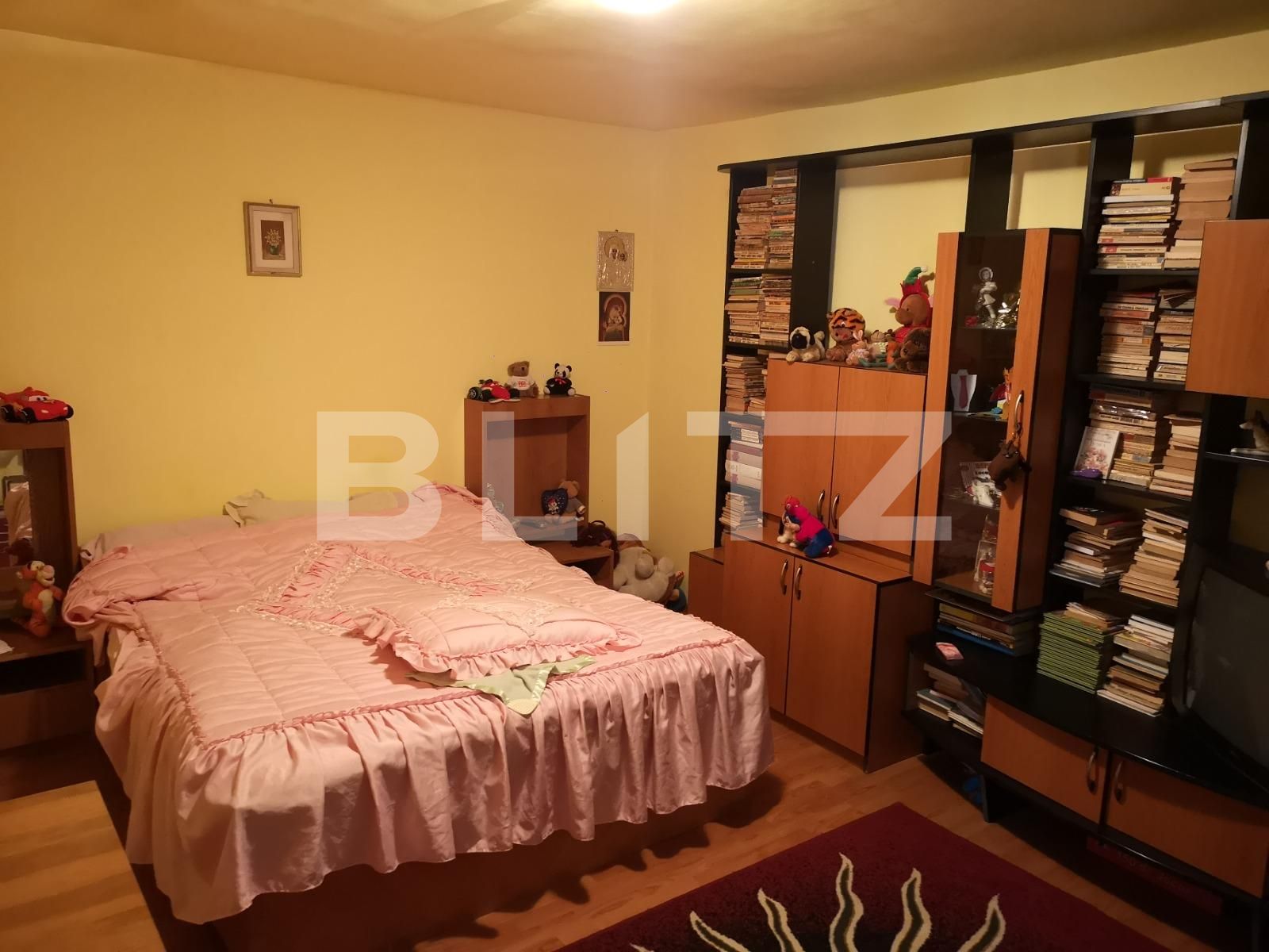 Casa de vânzare 4 camere Bartolomeu - 66402CV | BLITZ Brașov | Poza6