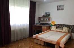 Apartament 3 camere decomandate cu beci in zona Marasti!