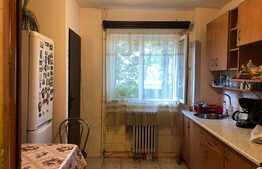 Apartament 3 camere decomandate cu beci in zona Marasti!