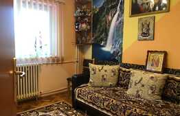 Apartament 3 camere decomandate cu beci in zona Marasti!