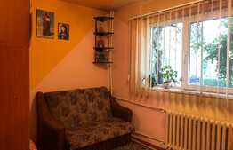 Apartament 3 camere decomandate cu beci in zona Marasti!