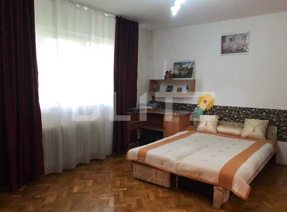 Apartament de vânzare 3 camere Marasti - 66403AV | BLITZ Cluj-Napoca | Poza1