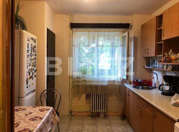 Apartament de vânzare 3 camere Marasti - 66403AV | BLITZ Cluj-Napoca | Poza3