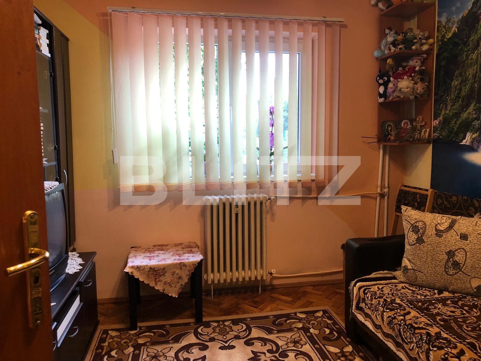 Apartament de vânzare 3 camere Marasti - 66403AV | BLITZ Cluj-Napoca | Poza6