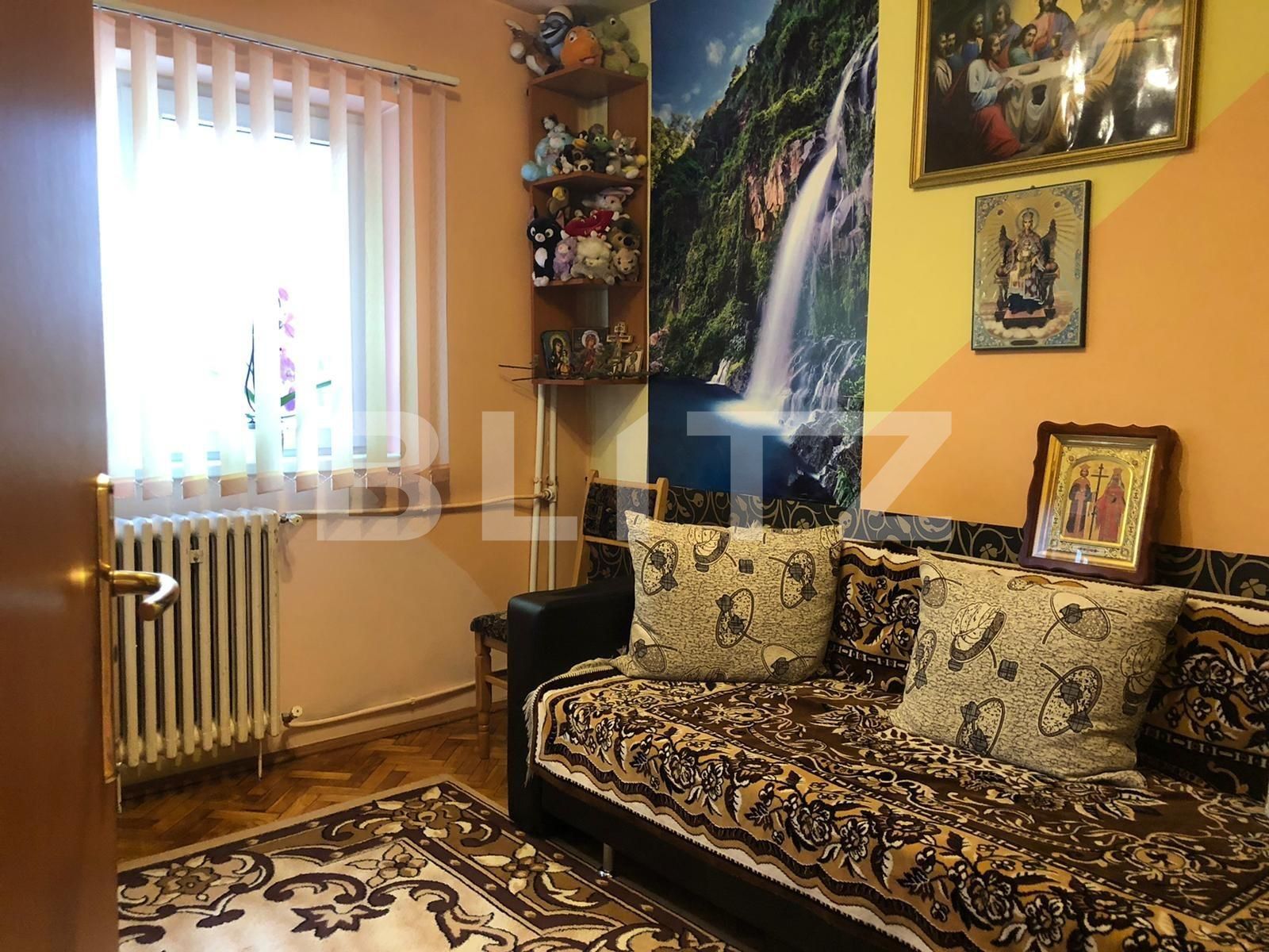 Apartament de vânzare 3 camere Marasti - 66403AV | BLITZ Cluj-Napoca | Poza4
