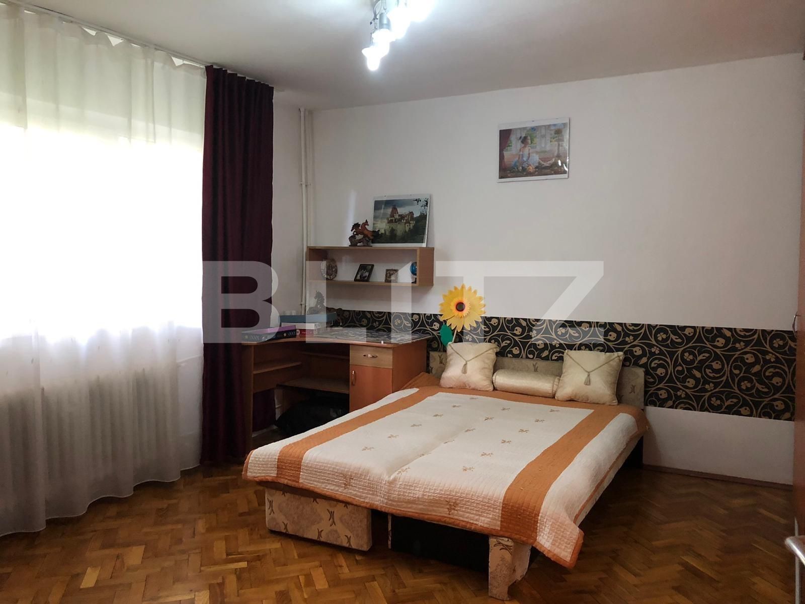 Apartament de vânzare 3 camere Marasti - 66403AV | BLITZ Cluj-Napoca | Poza2