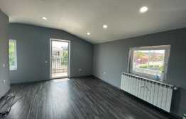 Spatiu de inchiriat, finisaje moderne, 82 mp, zona strazii Corneliu Coposu