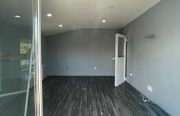 Spatiu de inchiriat, finisaje moderne, 82 mp, zona strazii Corneliu Coposu