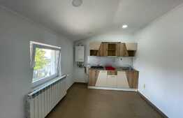 Spatiu de inchiriat, finisaje moderne, 82 mp, zona strazii Corneliu Coposu