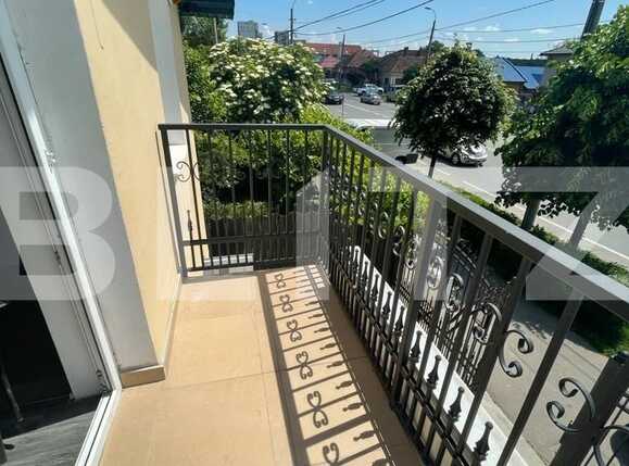 Spațiu birouri de închiriat Dambul Rotund - 66408SIB | BLITZ Cluj-Napoca | Poza9